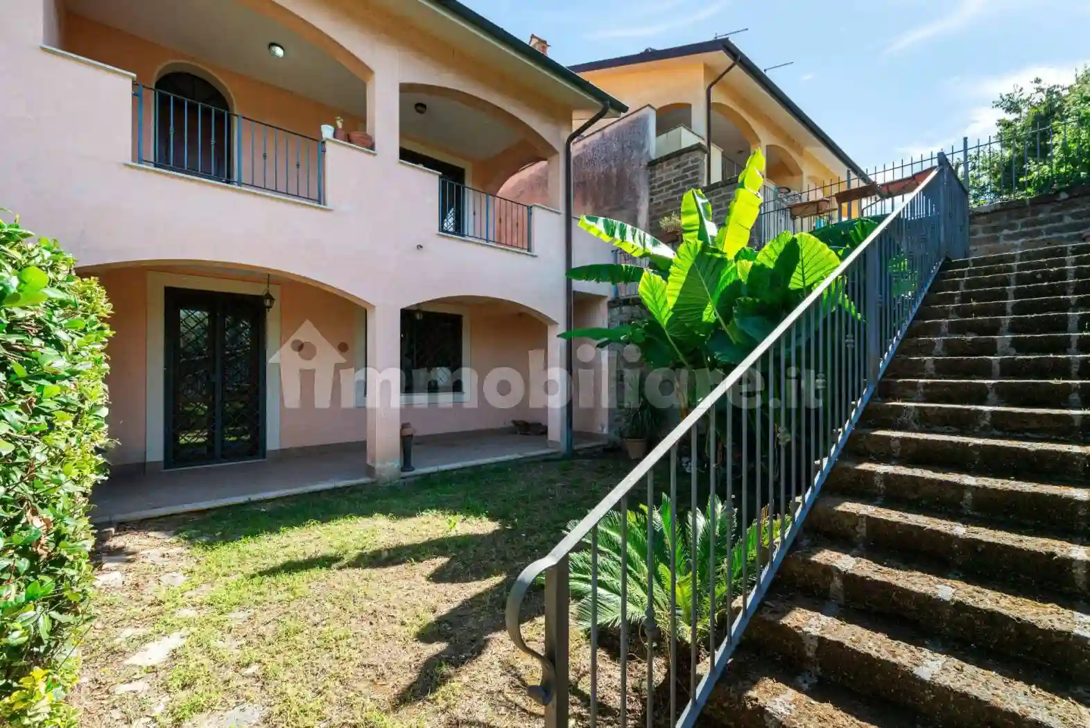 Villetta a schiera - foto 3