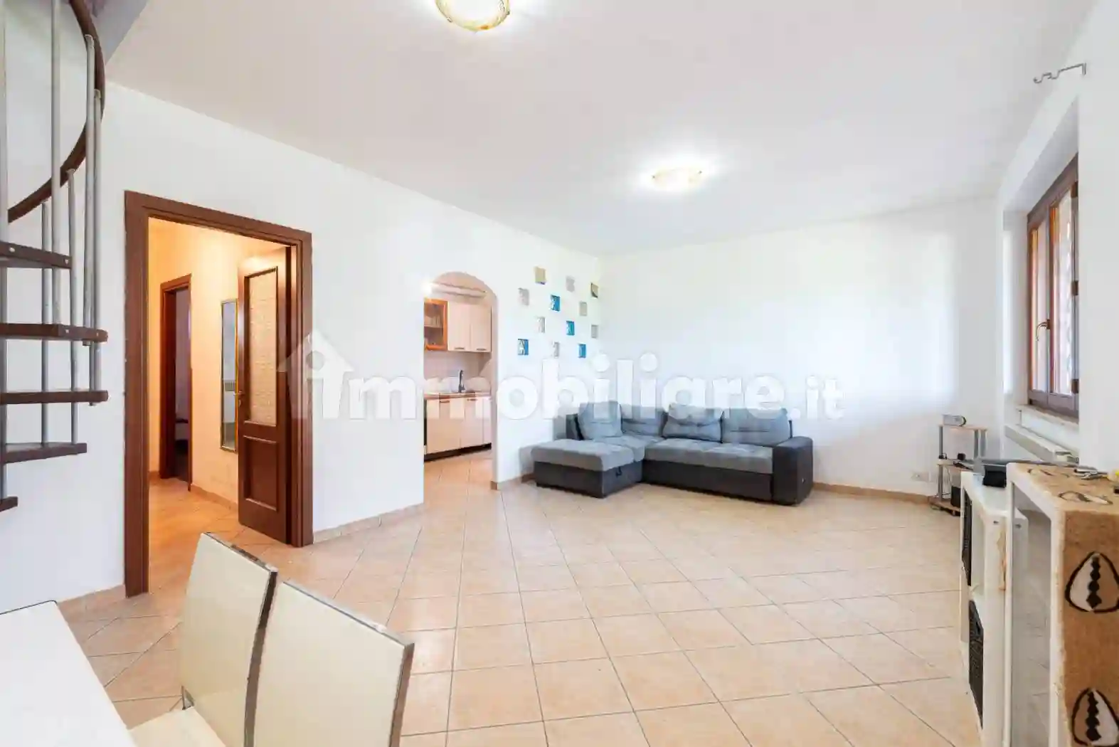 Villetta a schiera - foto 4