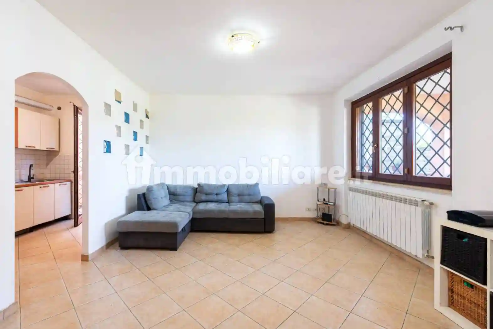 Villetta a schiera - foto 5