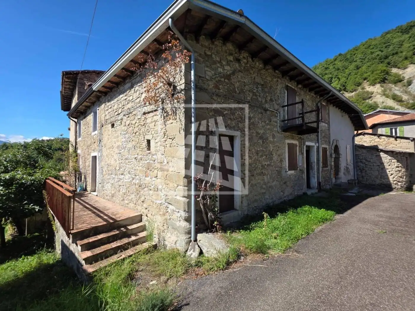 Appartamento in vendita a Carpineti