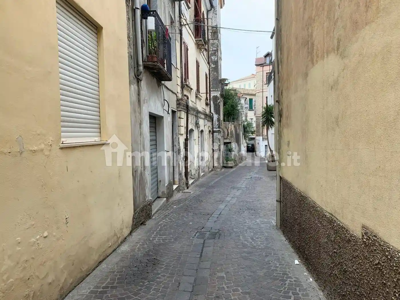 Trilocale via Damiano Assanti, Centro Storico, Catanzaro - foto 3