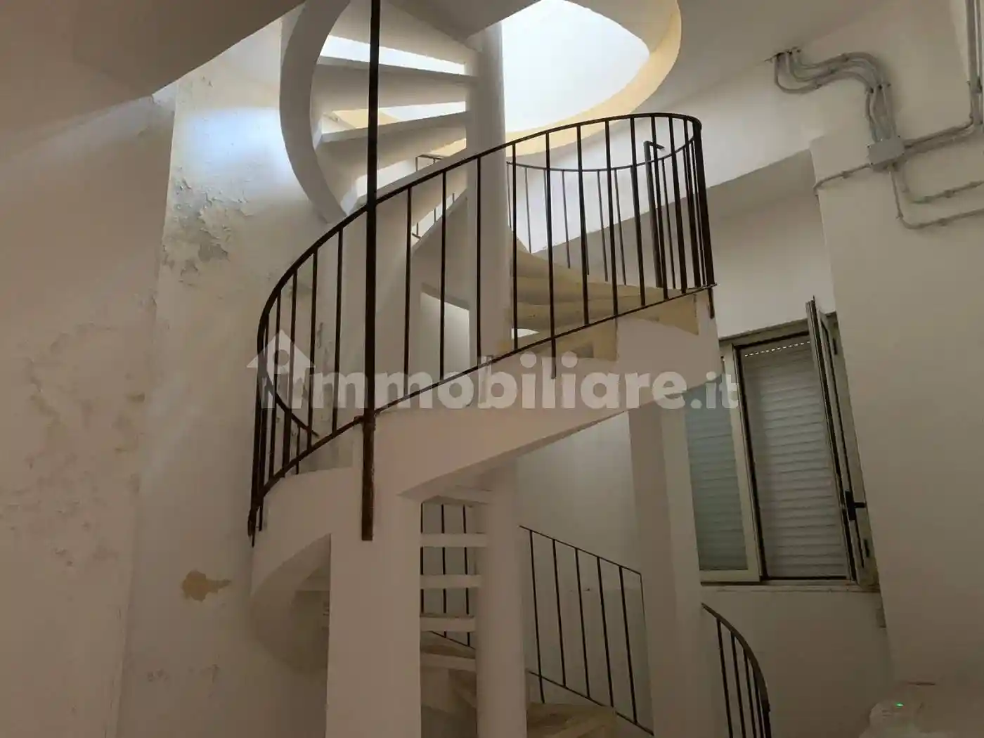 Trilocale via Damiano Assanti, Centro Storico, Catanzaro - foto 4