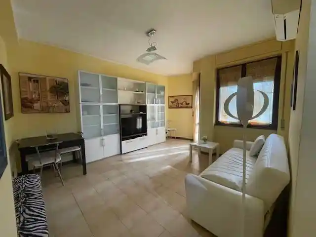 Appartamento in vendita a San Donato Milanese