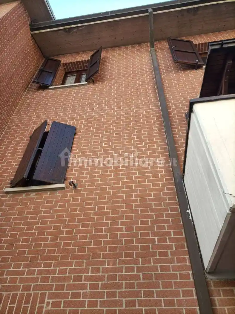 Villetta a schiera in vendita a Vignola