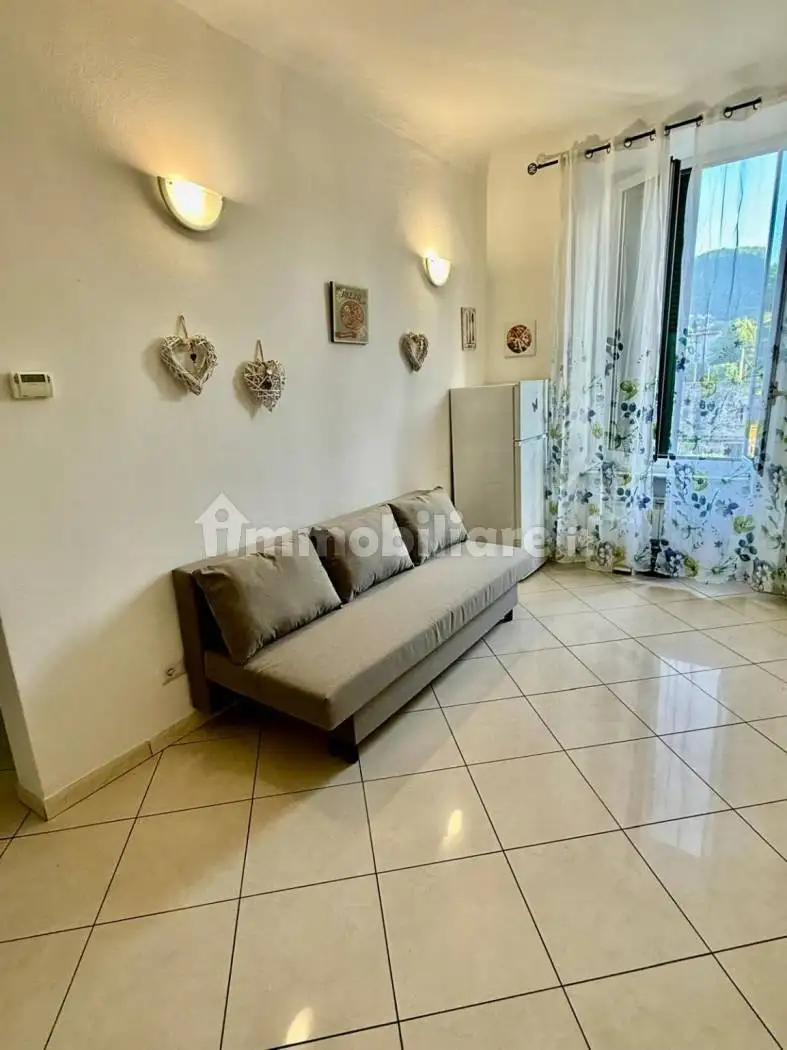 Appartamento in affitto a La Spezia