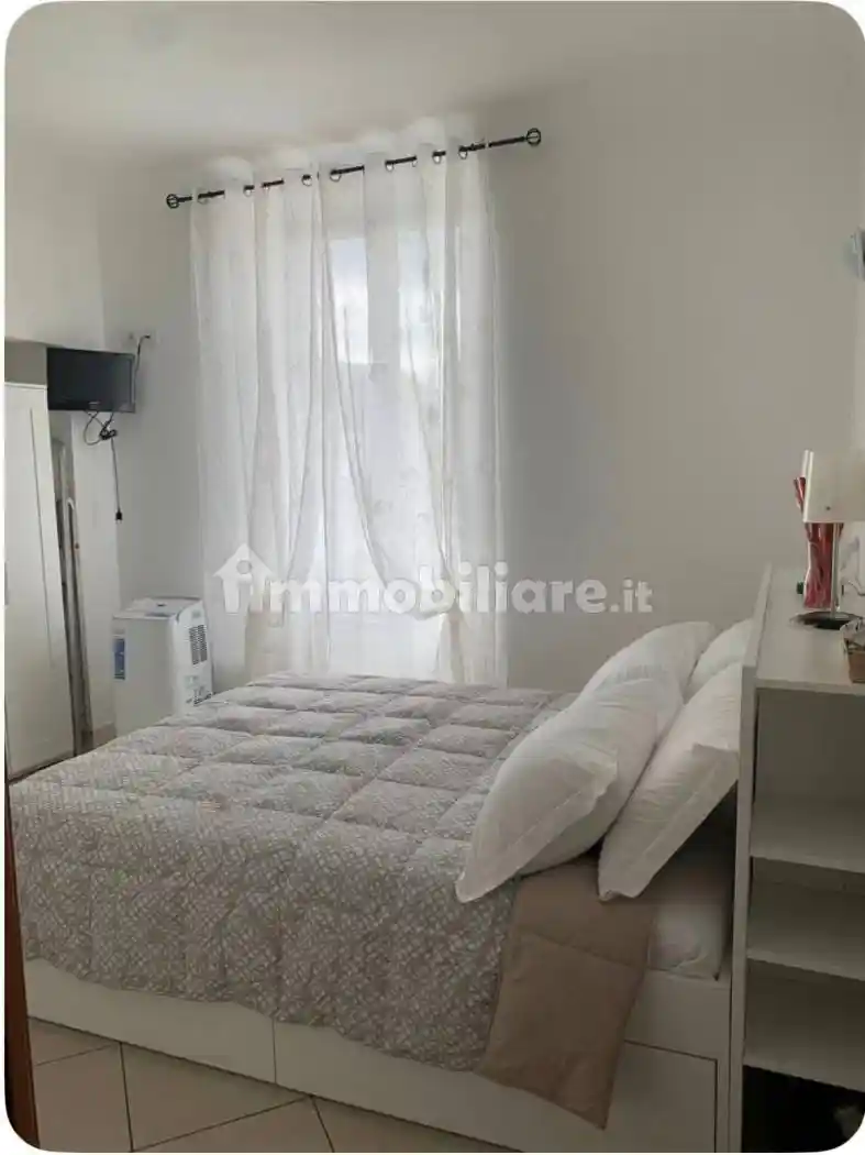 Bilocale piazza Domenico Chiodo 4, Centro Storico, La Spezia - foto 4