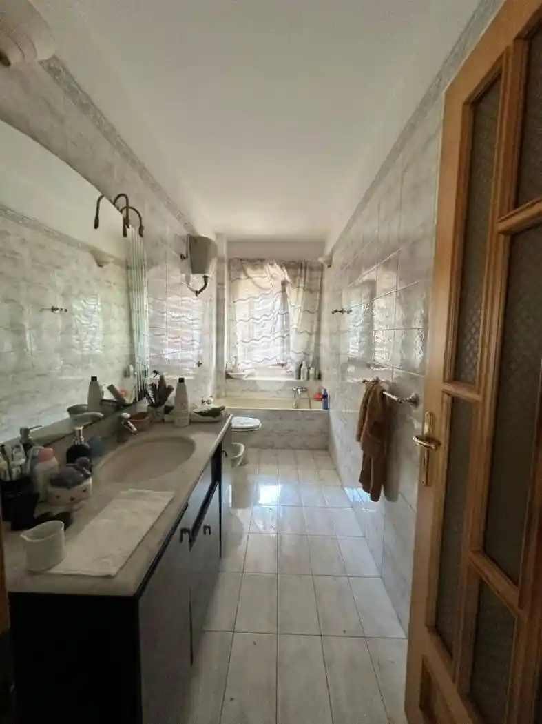 Quadrilocale via pegolesi 2, Tufolo, Farina, Crotone - foto 3