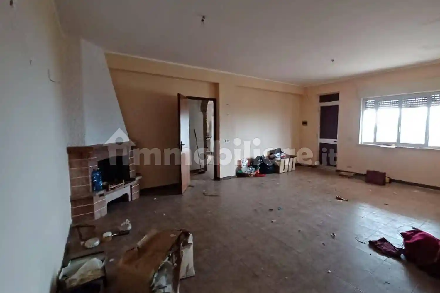 Appartamento in vendita a Messina