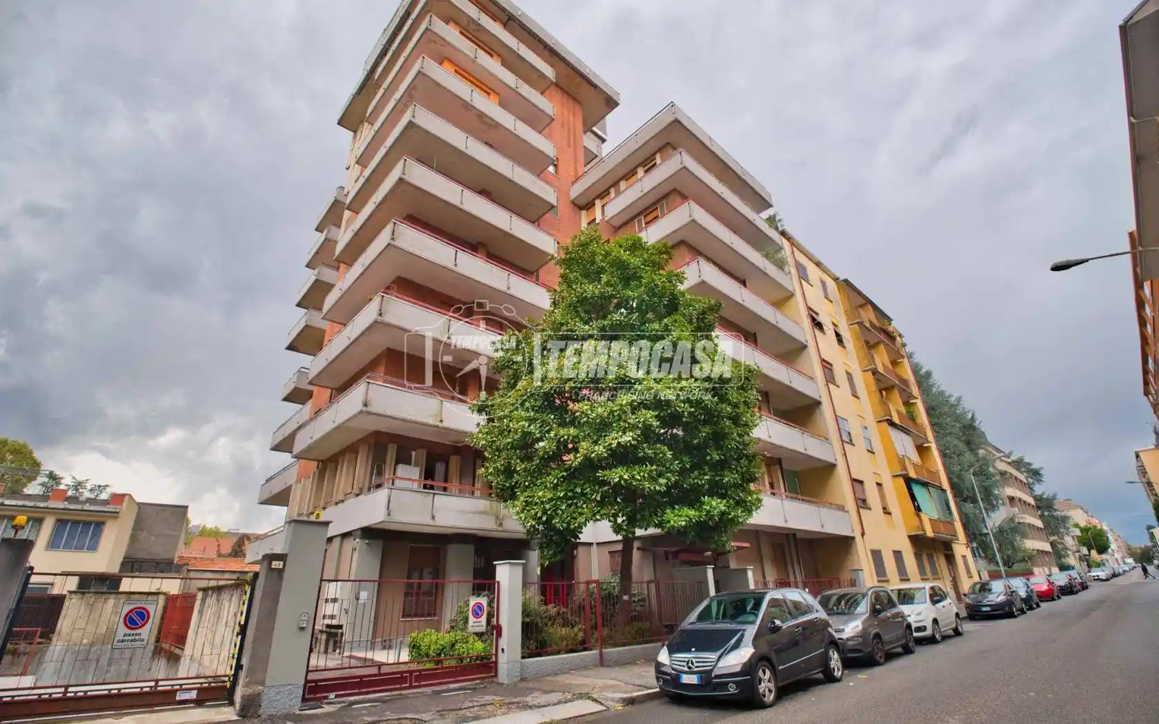 Appartamento in vendita a Novara