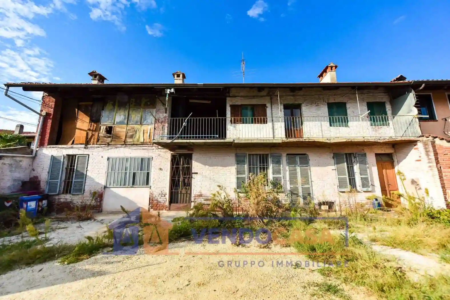 Villetta a schiera - foto 2