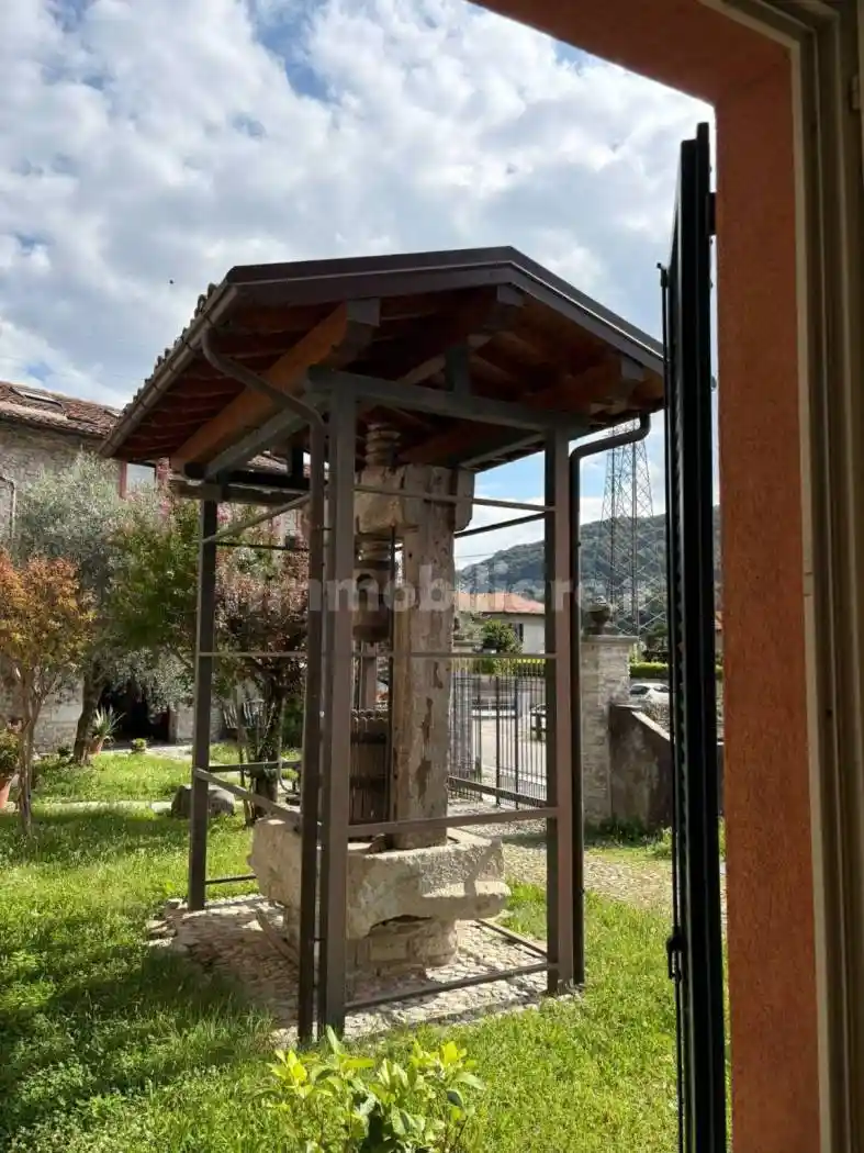 Trilocale via XX Settembre 8, Maslianico - foto 5