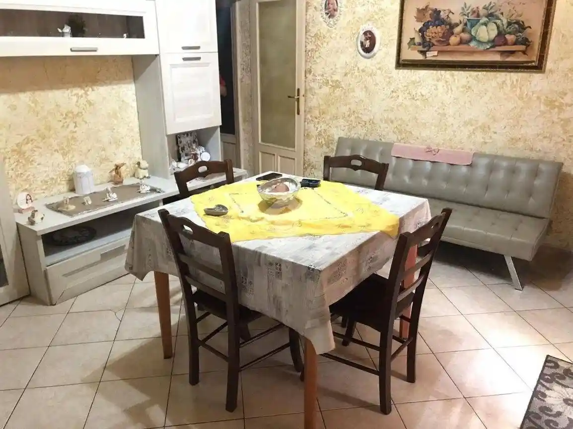 Appartamento in vendita a Palermo