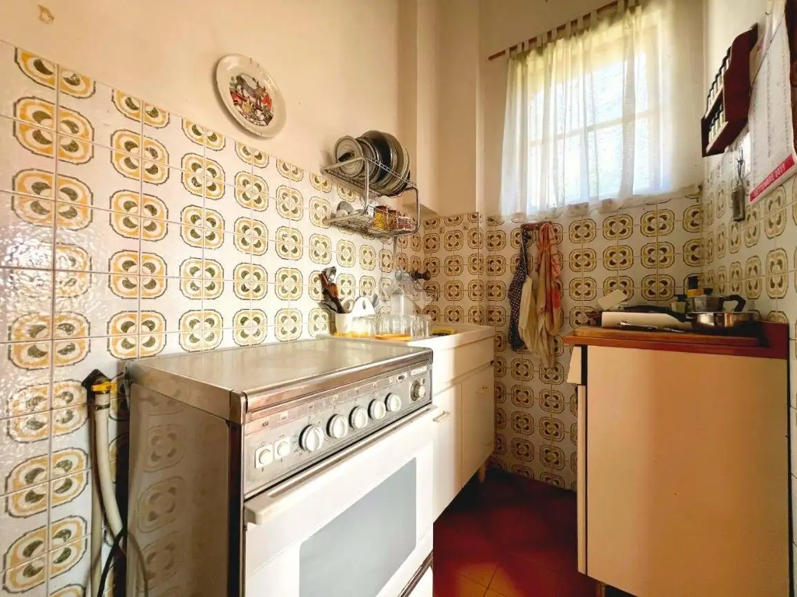 Terratetto unifamiliare via san Defendente 7, Centro, Chiusano d'Asti - foto 5