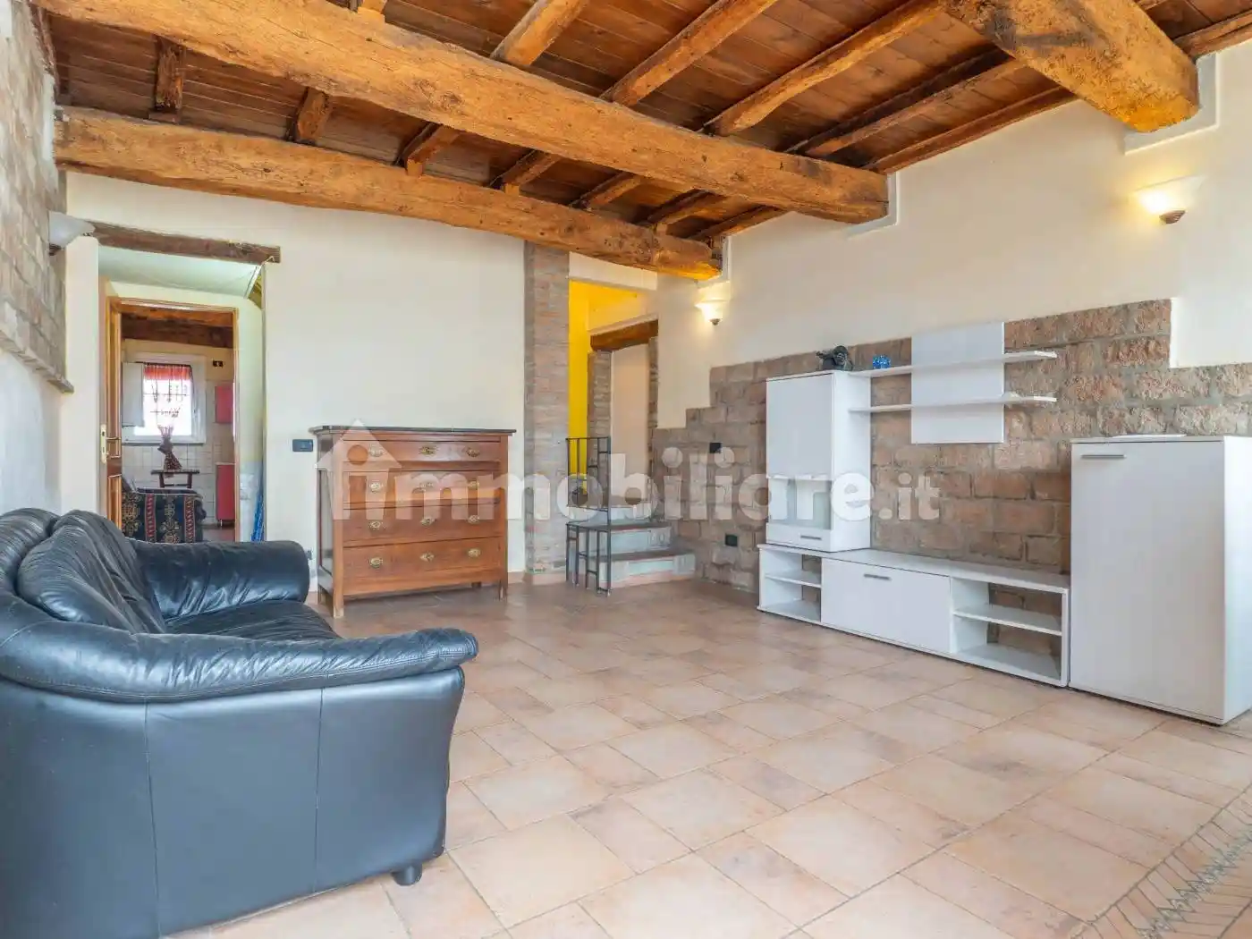 Appartamento in affitto a Jolanda di Savoia