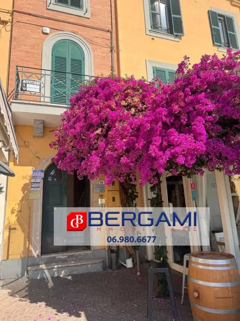 Bilocale viale Giacomo Matteotti, Centro, Nettuno - foto 2