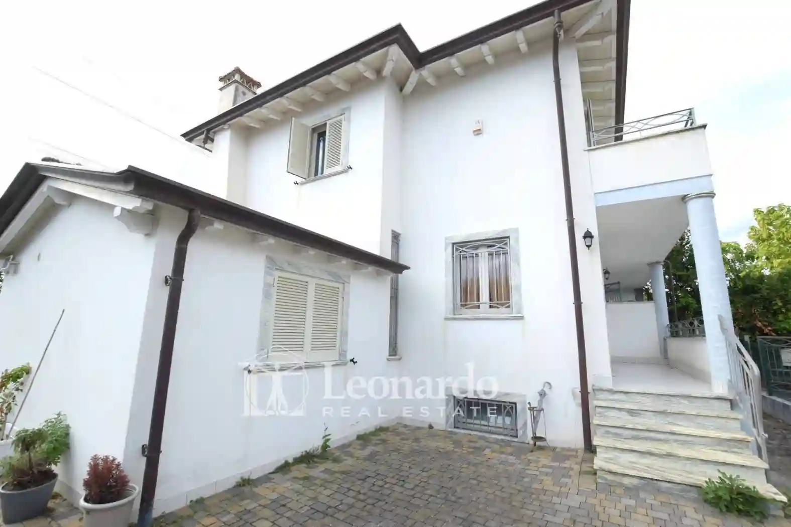 Villetta a schiera - foto 2