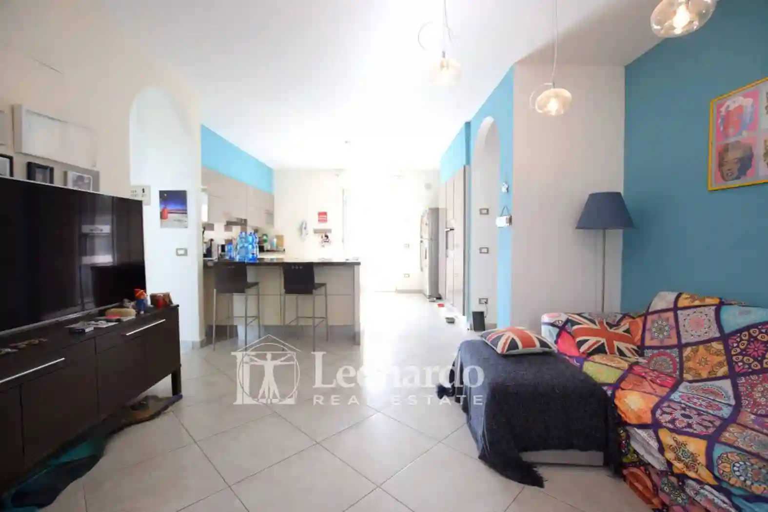 Villetta a schiera - foto 3