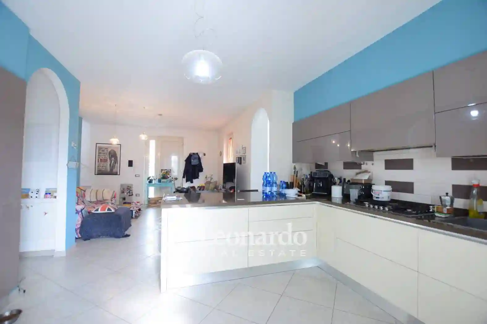 Villetta a schiera - foto 5