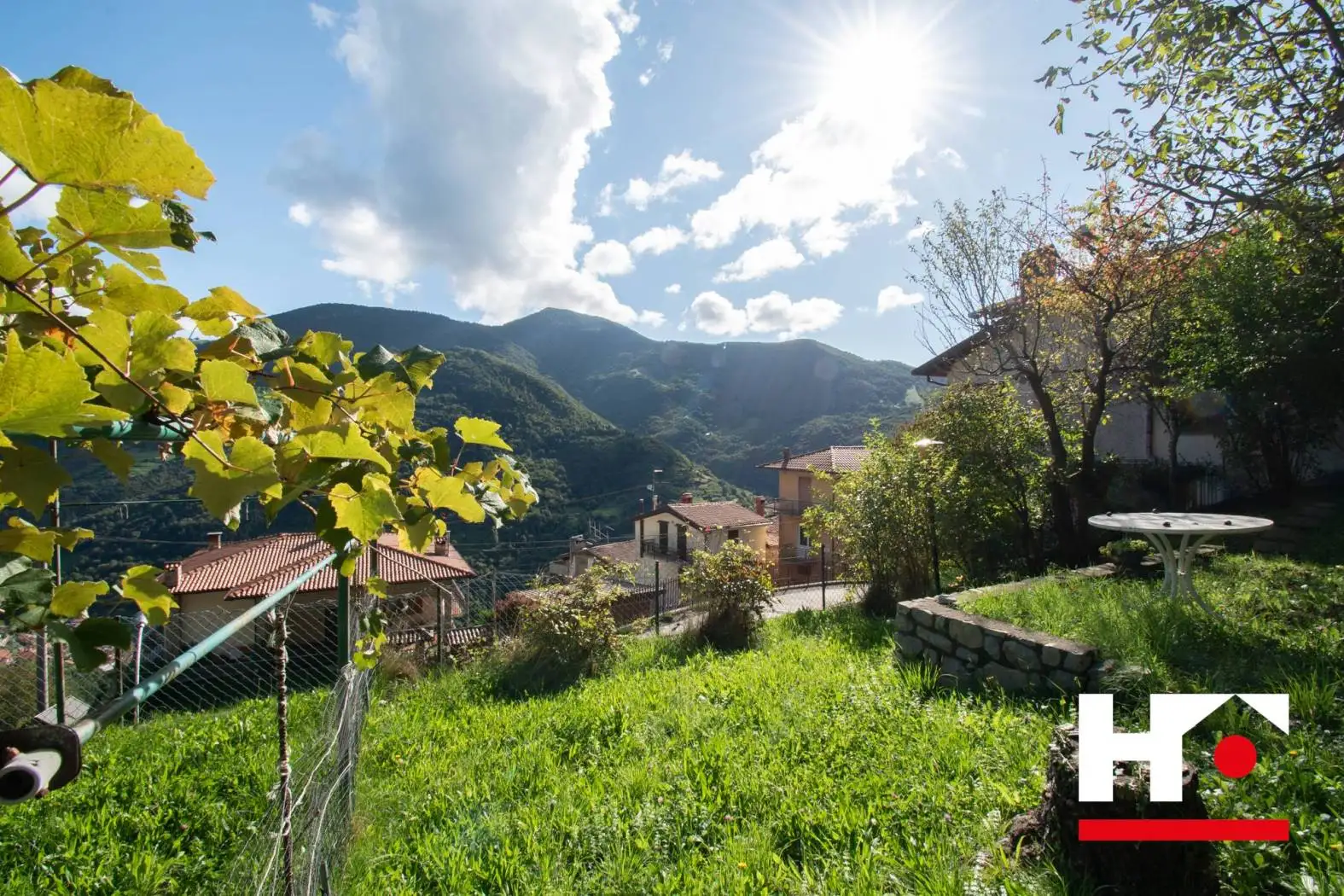 Appartamento in vendita a Adrara San Martino