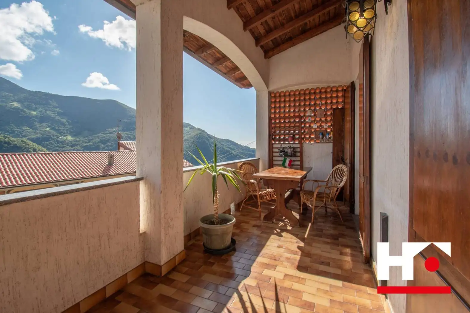 Trilocale buono stato, su più livelli, Adrara San Martino - foto 2