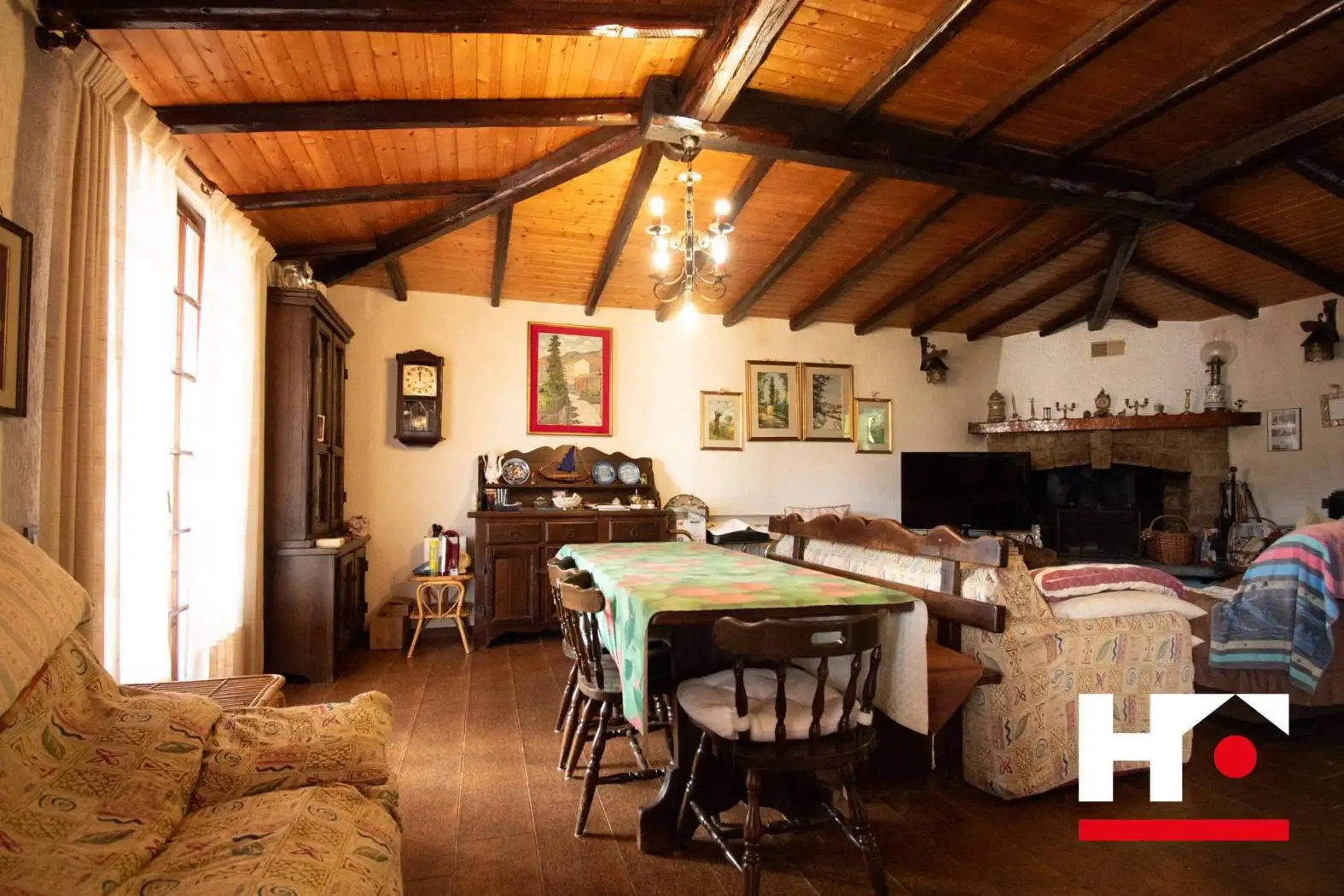 Trilocale buono stato, su più livelli, Adrara San Martino - foto 3