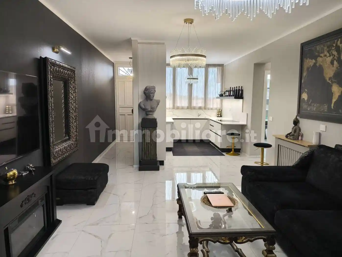 Appartamento in vendita a Pieve a Nievole