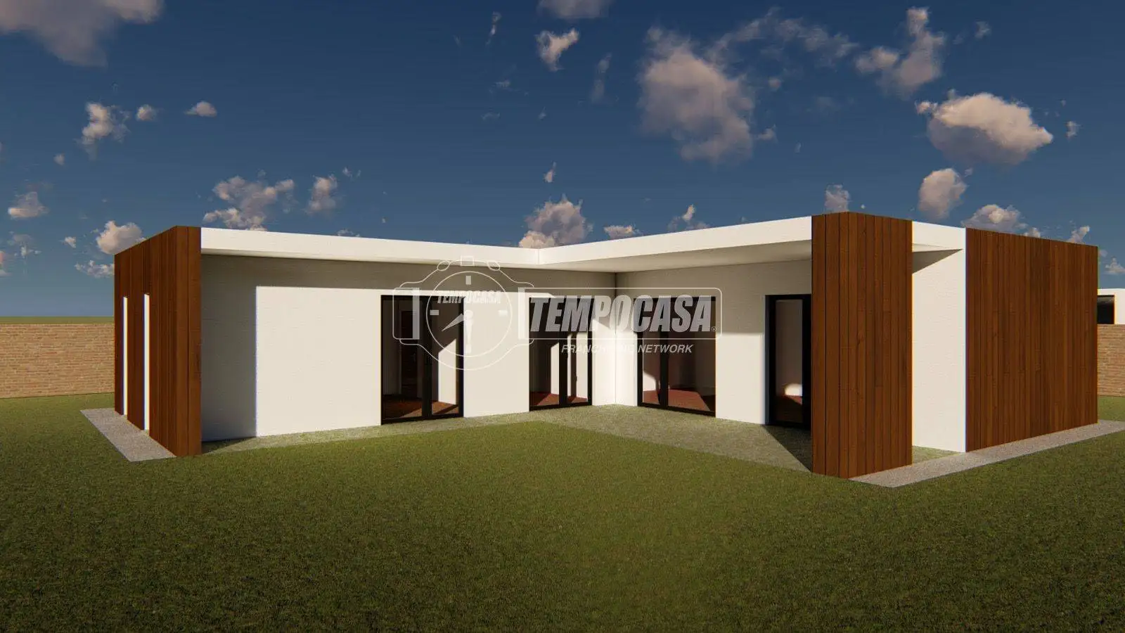 Villa in vendita a Casalvolone