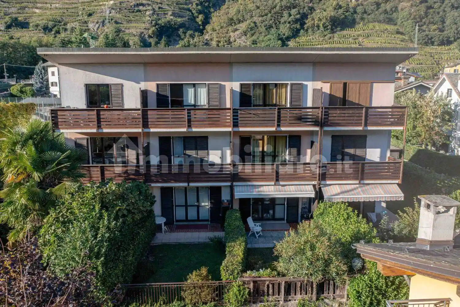 Villetta a schiera - foto 4