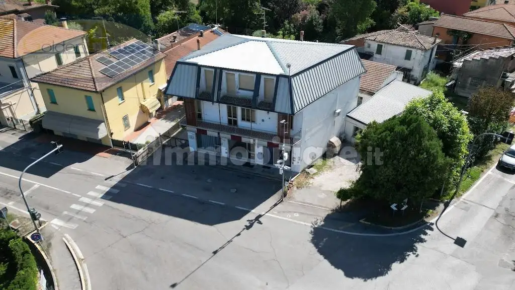 Appartamento in vendita a Argenta