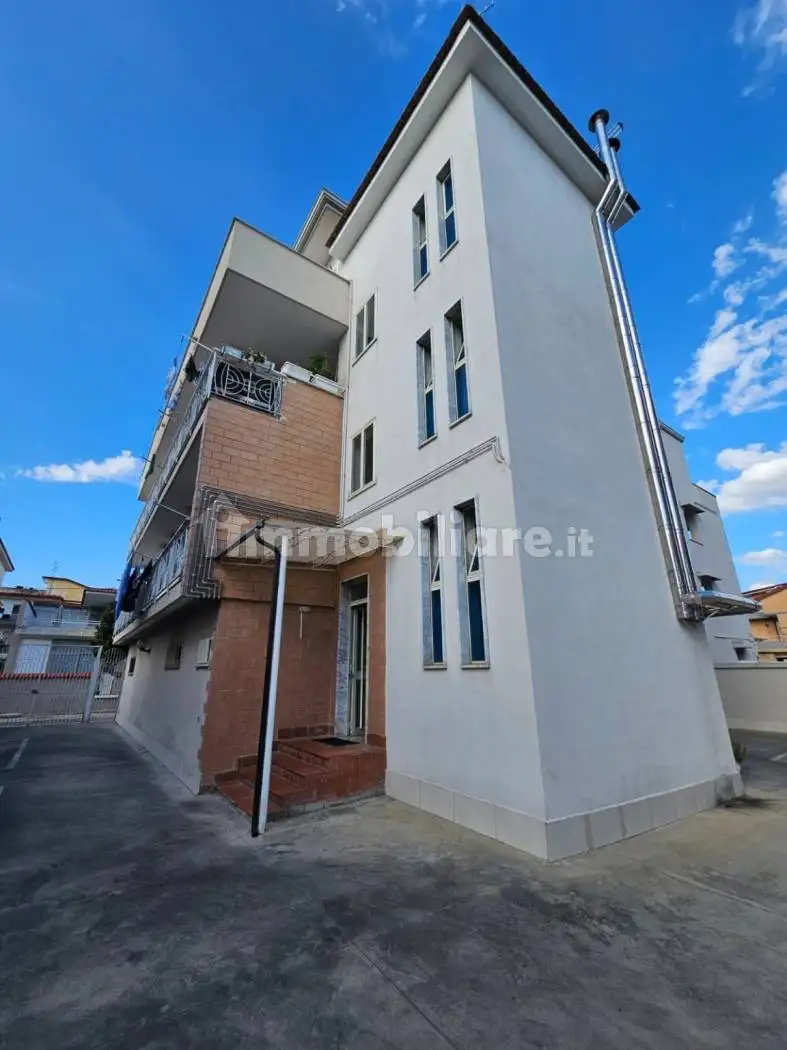 Attico - Mansarda in vendita a Sant'Arpino