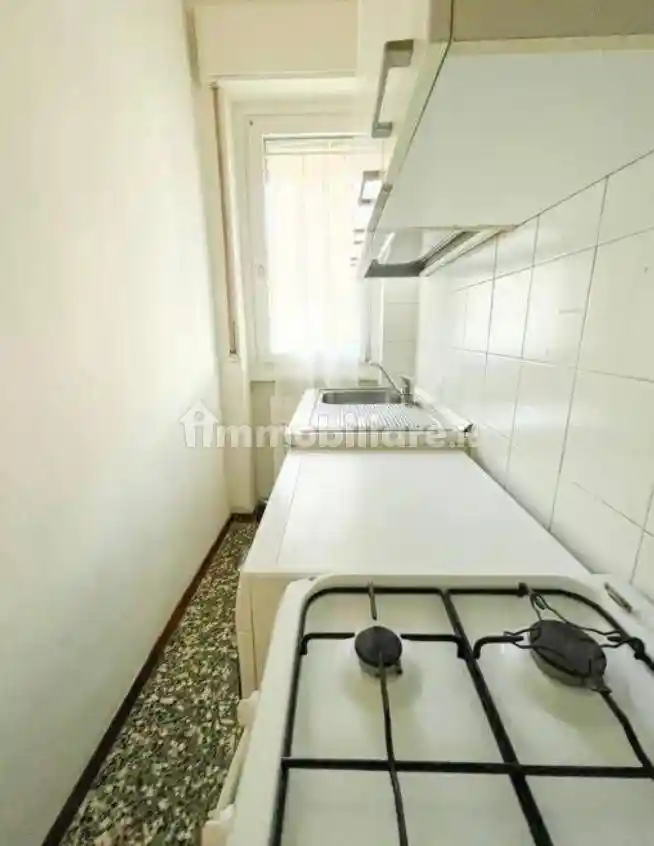 Monolocale via Marco d'Agrate 21, Corvetto, Milano - foto 5