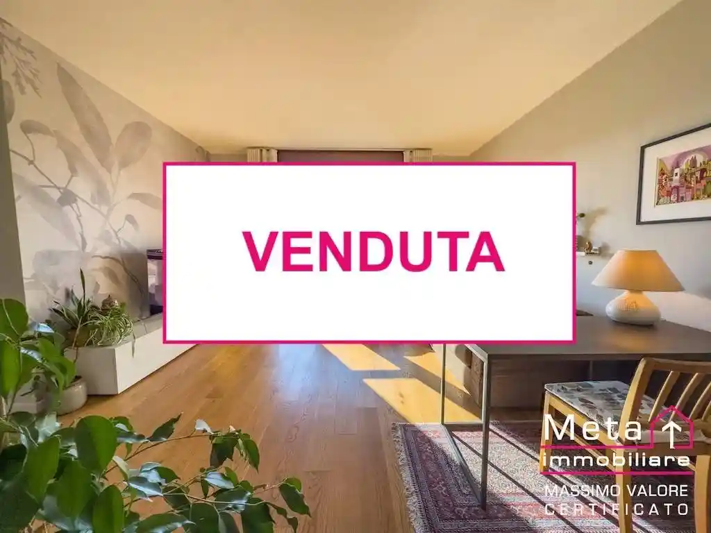 Appartamento in vendita a San Giuliano Milanese