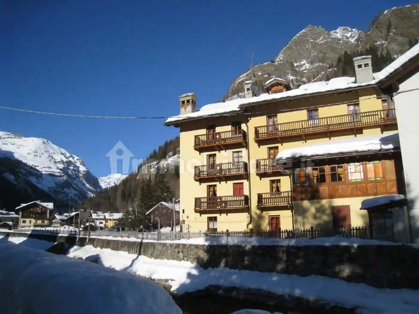 Palazzo - Edificio - foto 4