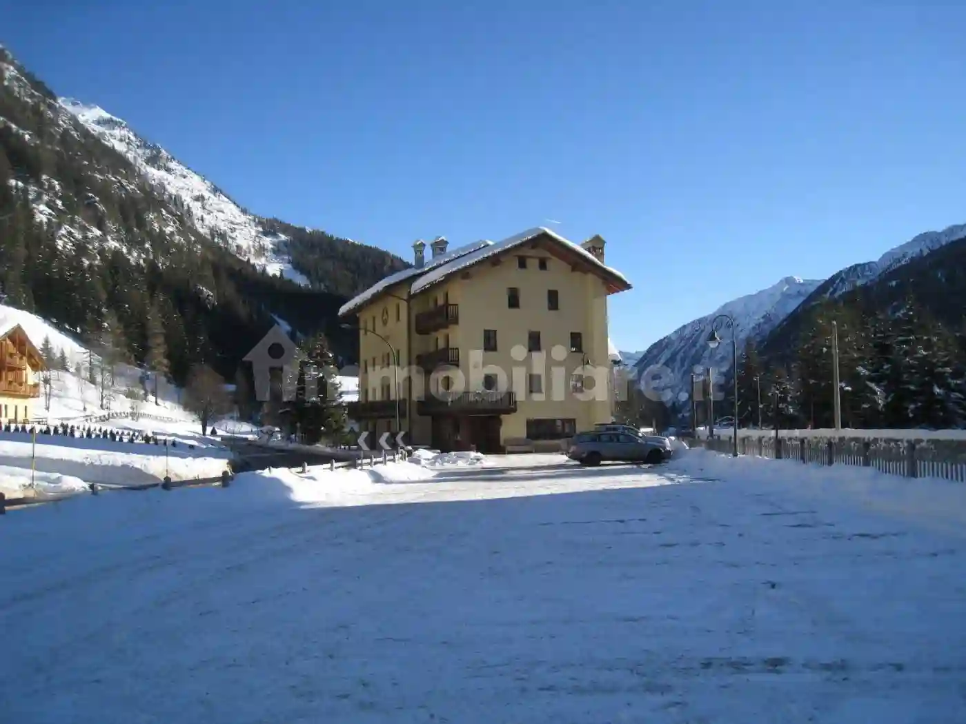 Palazzo - Edificio - foto 5