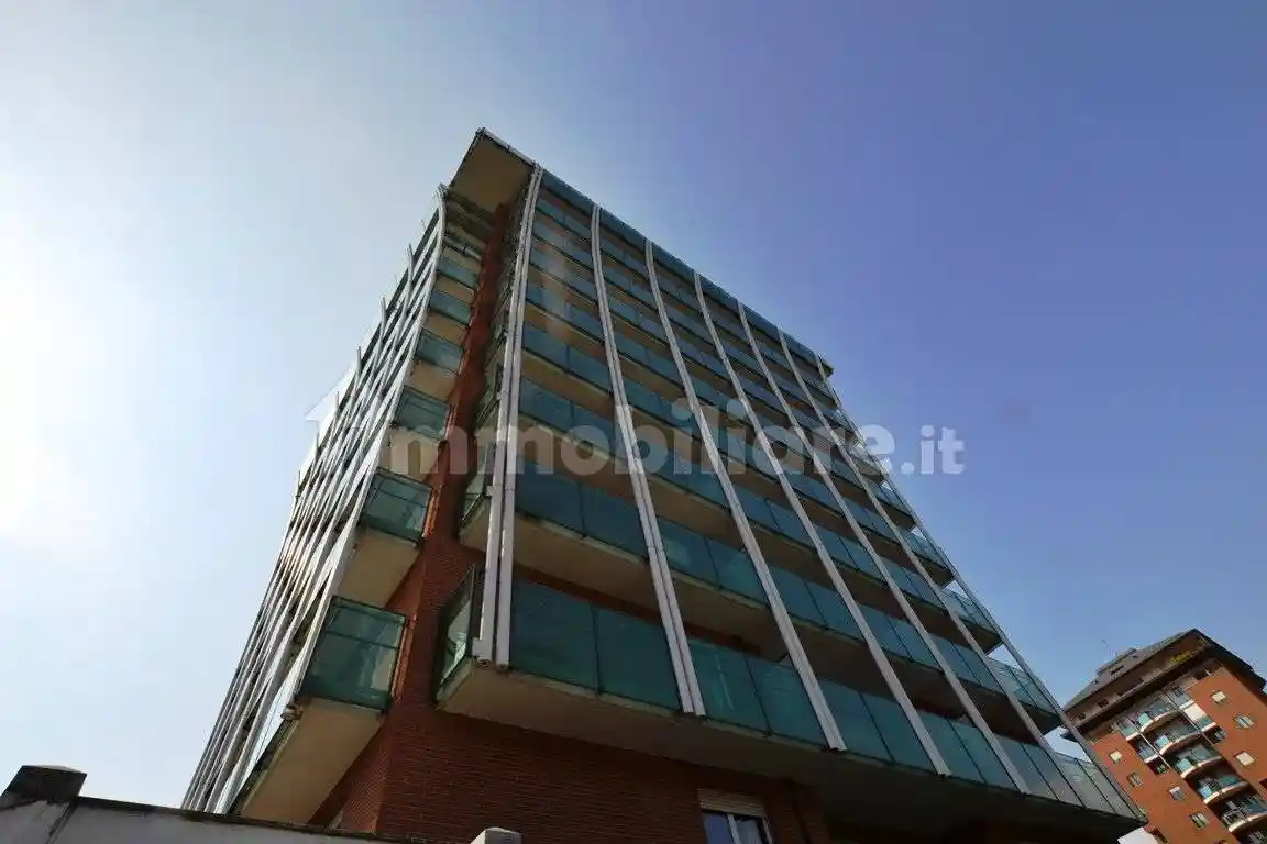 Attico - Mansarda in vendita a Biella