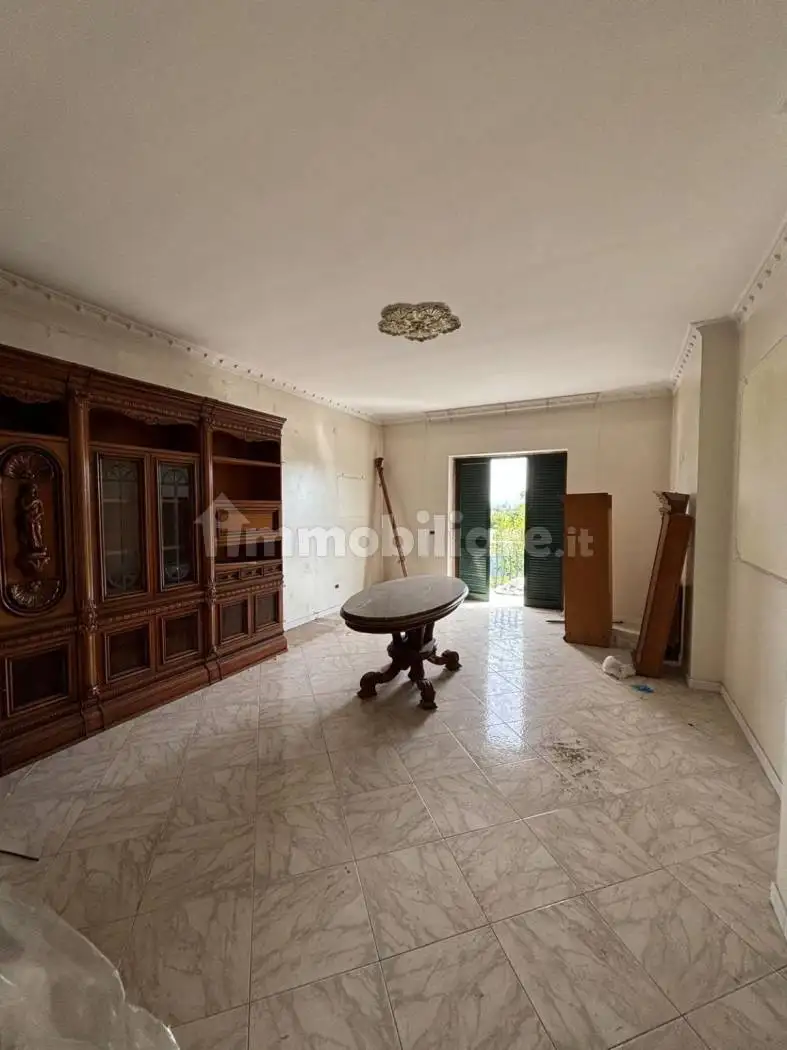 Appartamento in vendita a Caivano