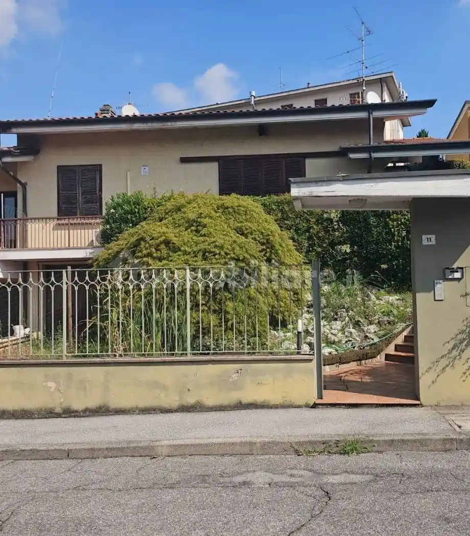 Villa in vendita a Bedizzole