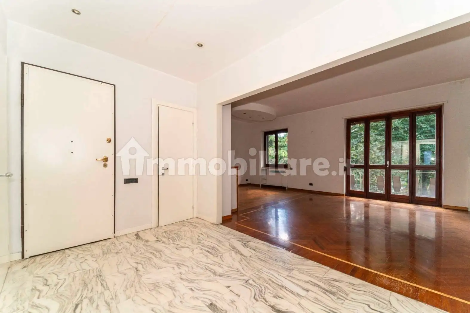 Appartamento in vendita a Torino