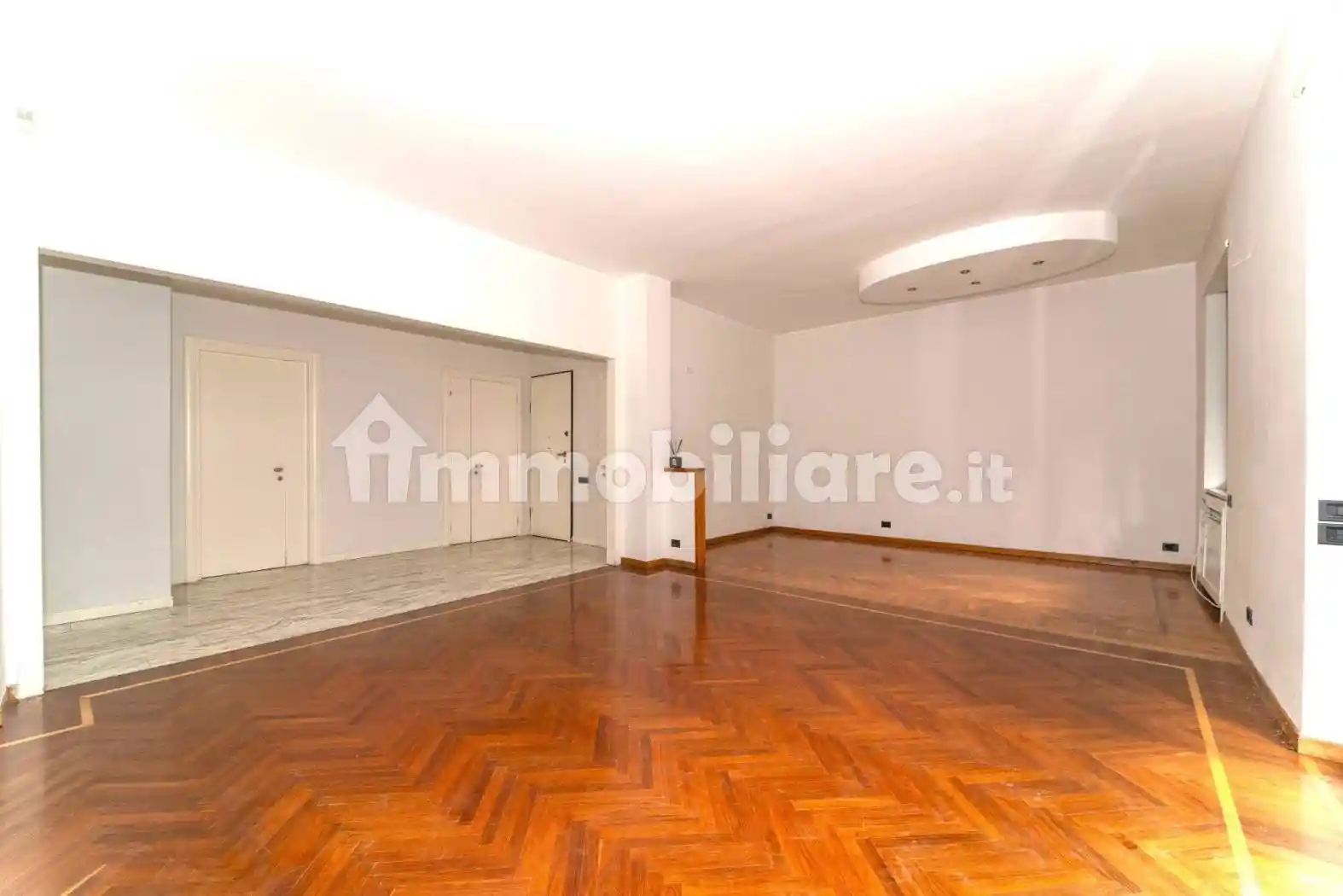 Quadrilocale Strada del Ponte Verde, Colle della Maddalena, Torino - foto 3