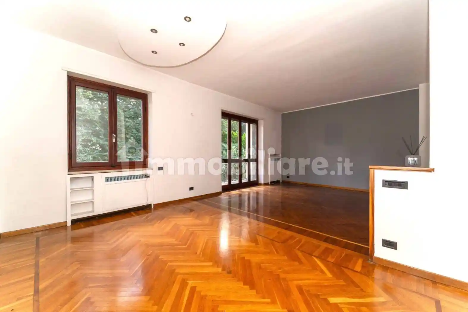 Quadrilocale Strada del Ponte Verde, Colle della Maddalena, Torino - foto 4