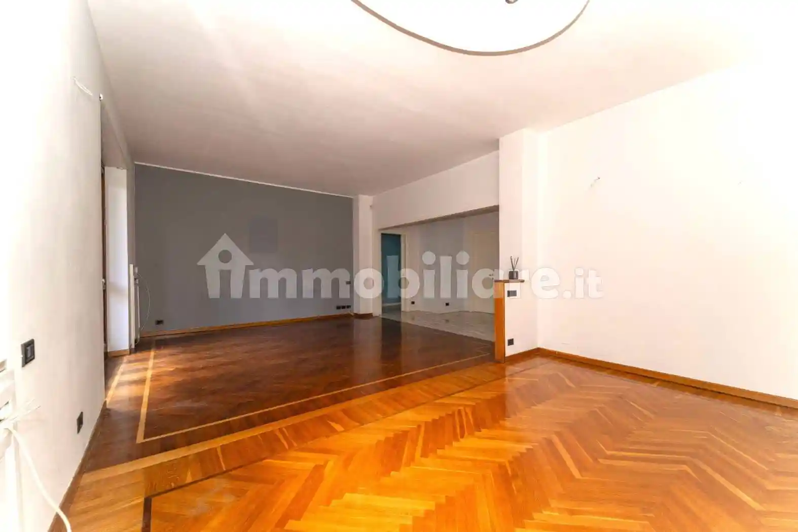 Quadrilocale Strada del Ponte Verde, Colle della Maddalena, Torino - foto 5