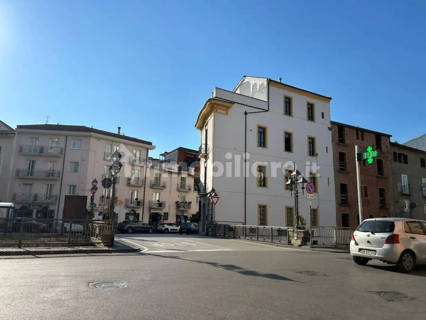 Appartamento via Antonio Gramsci 7, Atripalda - foto 3