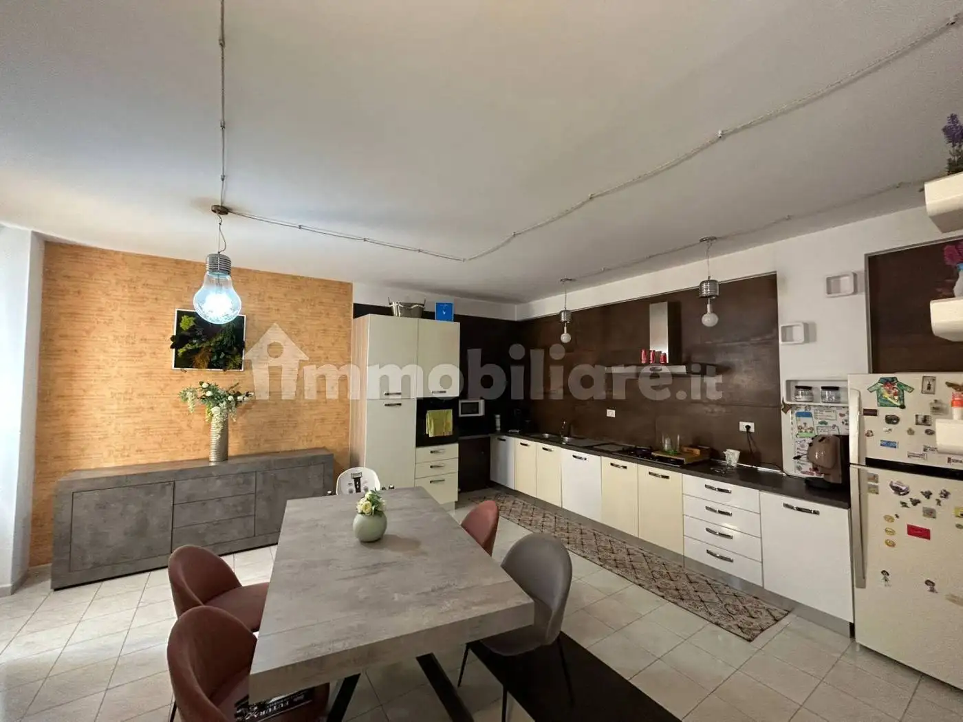 Appartamento via Antonio Gramsci 7, Atripalda - foto 4