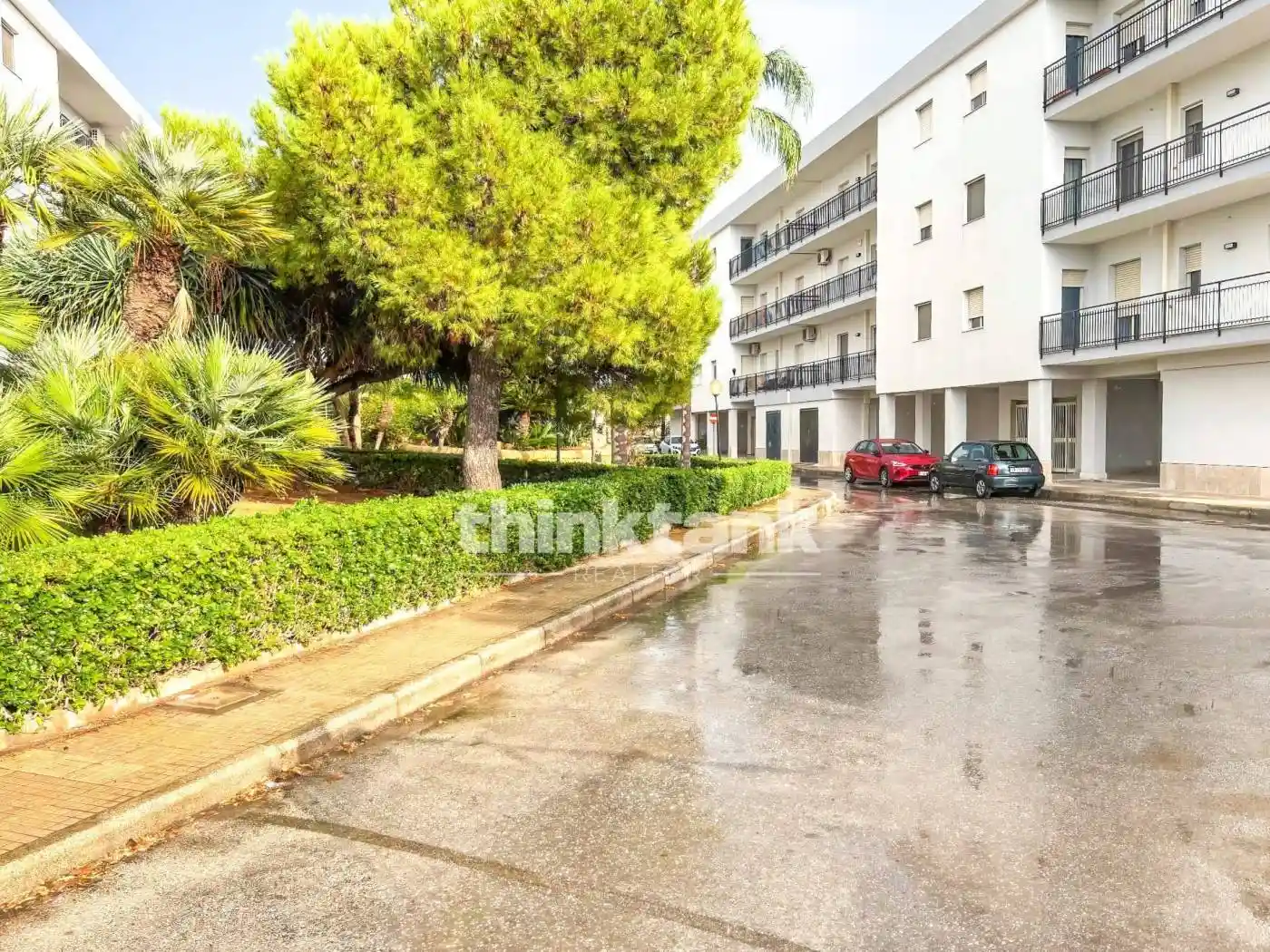 Appartamento via Montesanvito, Epipoli, Siracusa - foto 2