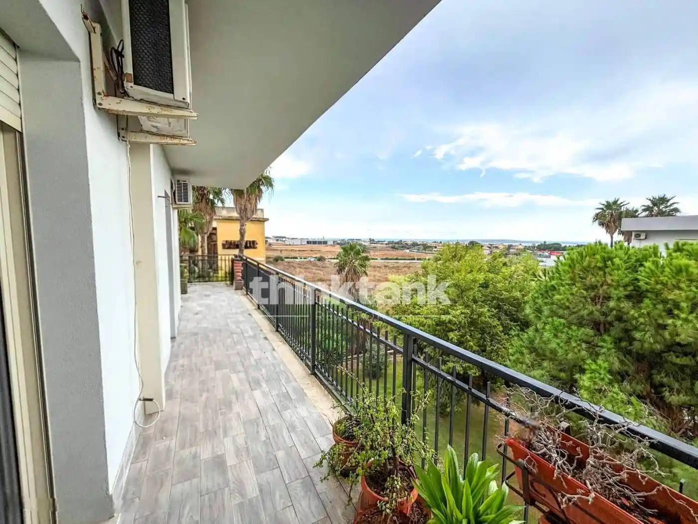 Appartamento via Montesanvito, Epipoli, Siracusa - foto 3