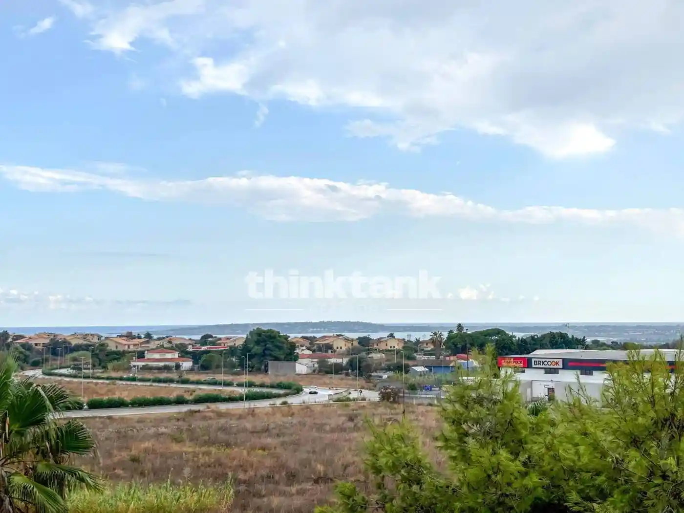Appartamento via Montesanvito, Epipoli, Siracusa - foto 4