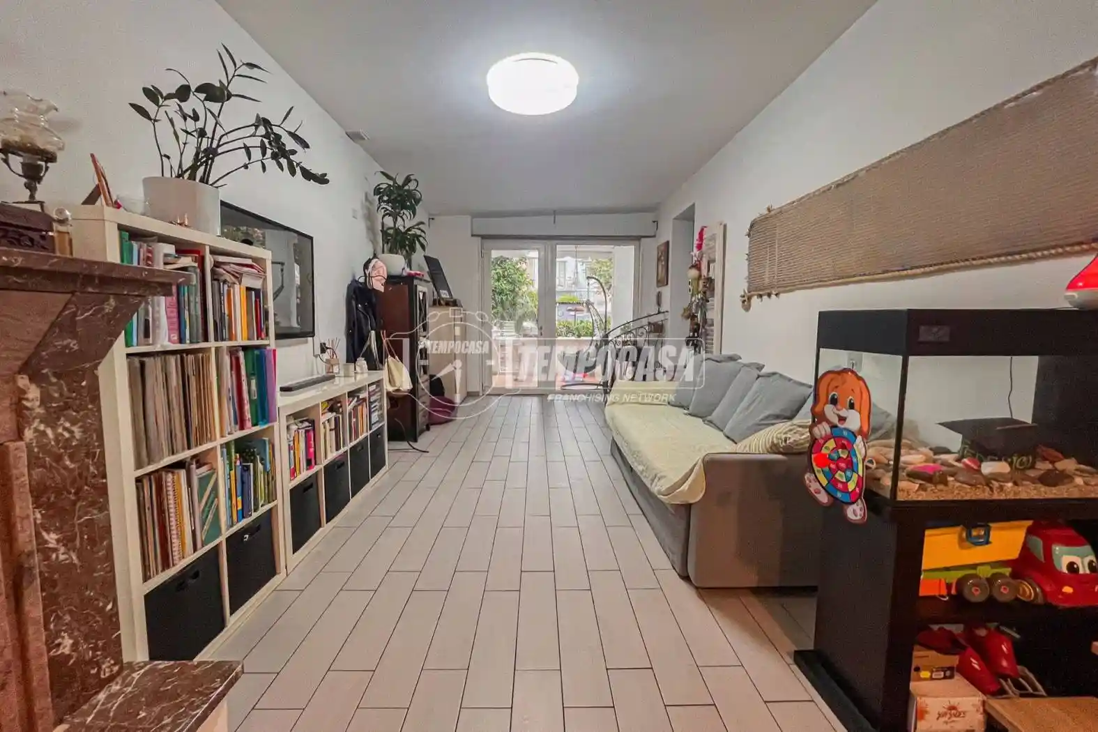 Terratetto unifamiliare via Squero 32, Porto Canale di Ponente, Cesenatico - foto 2