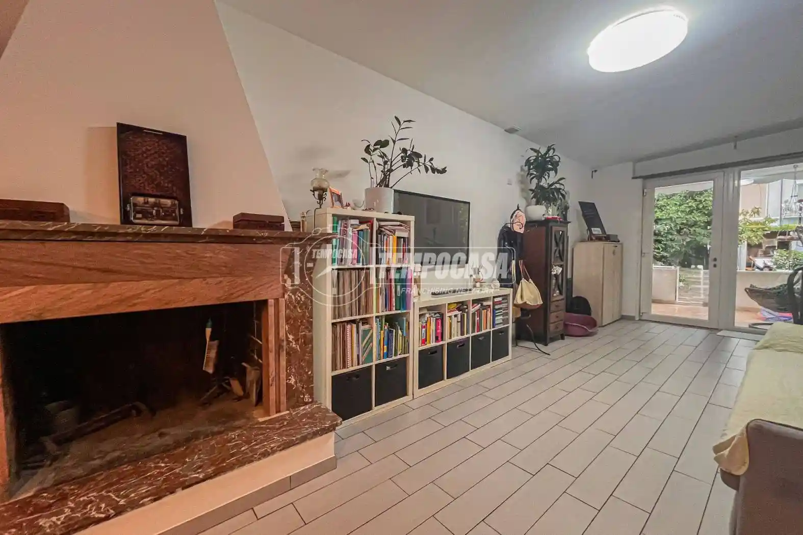 Terratetto unifamiliare via Squero 32, Porto Canale di Ponente, Cesenatico - foto 3