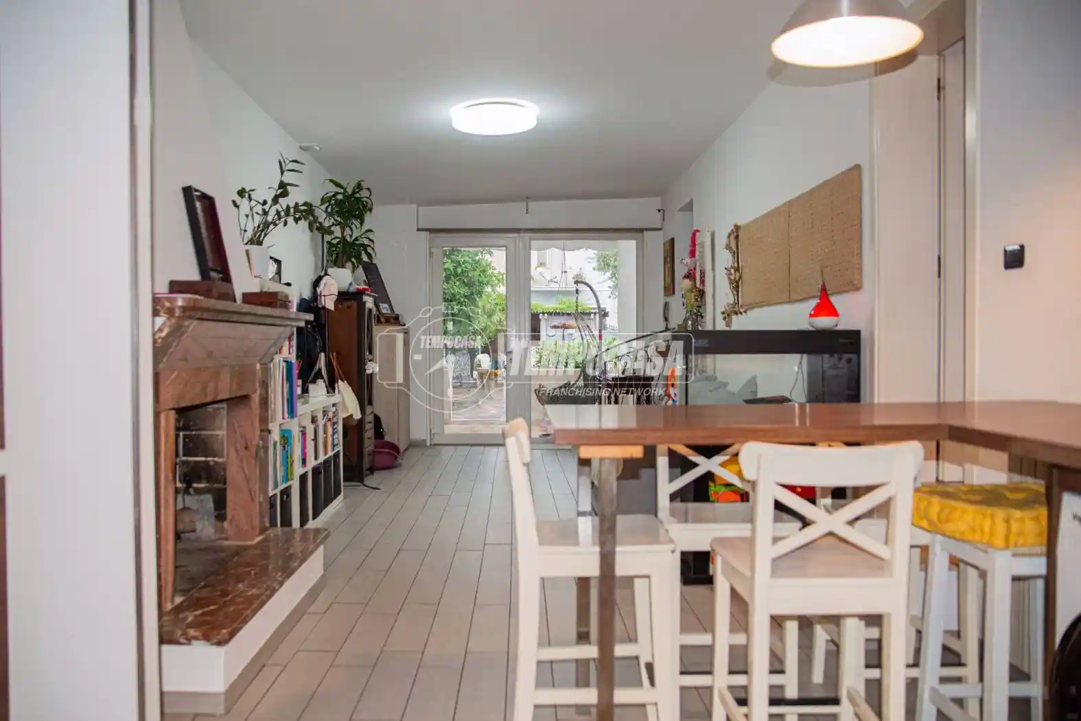 Terratetto unifamiliare via Squero 32, Porto Canale di Ponente, Cesenatico - foto 4