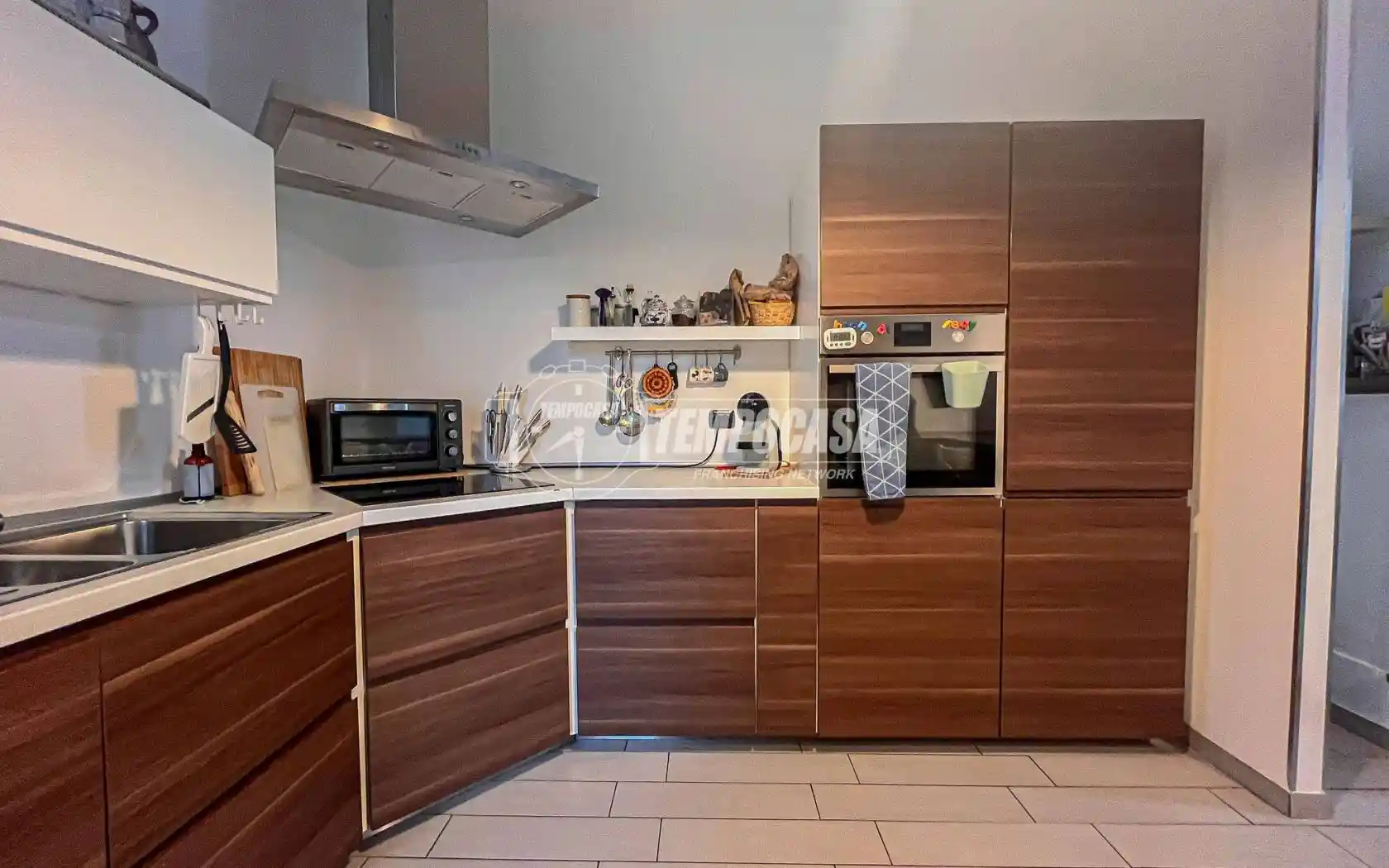 Terratetto unifamiliare via Squero 32, Porto Canale di Ponente, Cesenatico - foto 5